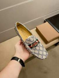 Picture of Gucci Shoes _SKUGuccisz37-45mnf01037108